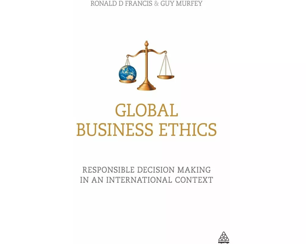 Global Business Ethics