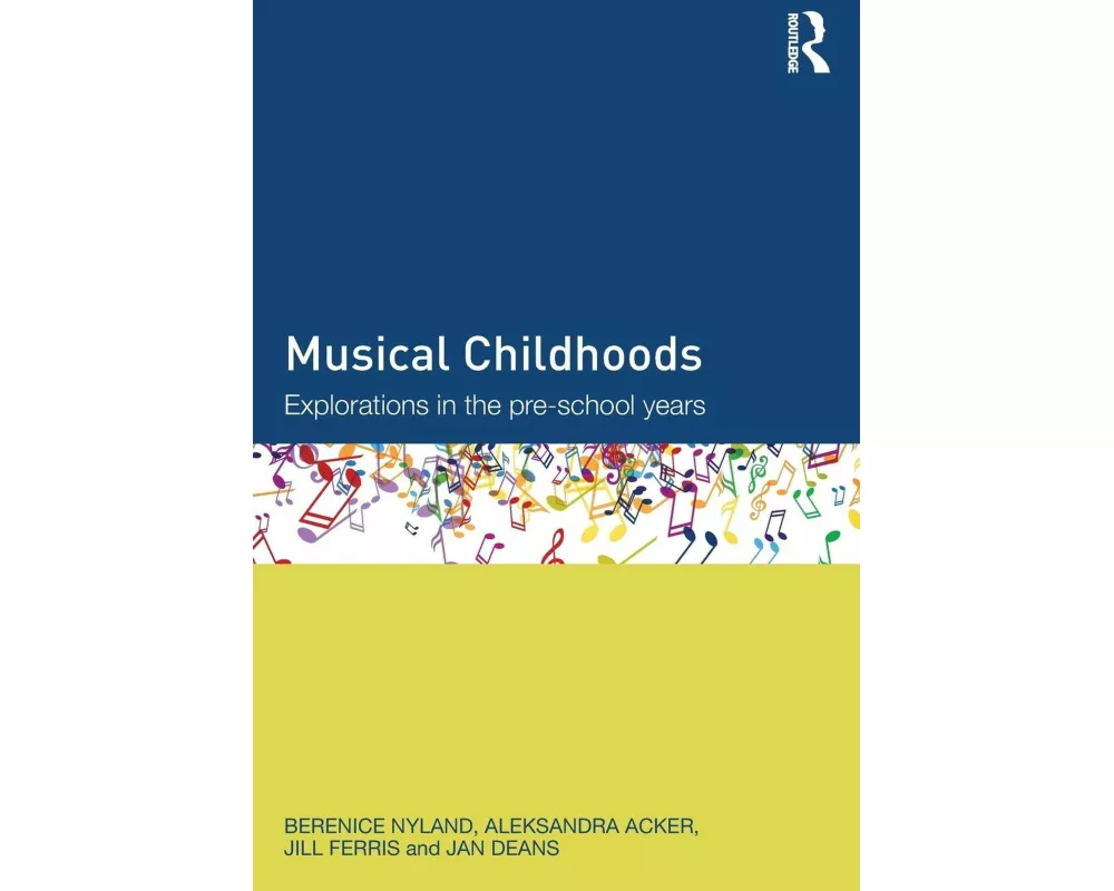 Musical Childhoods