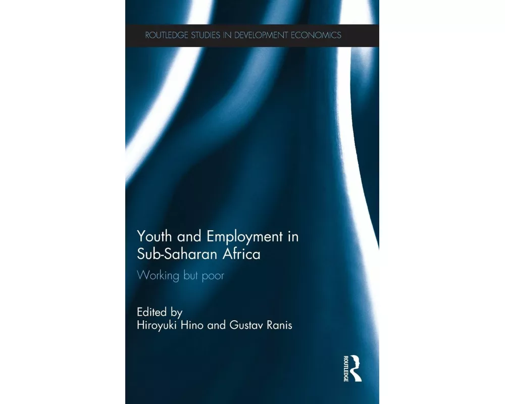 Youth and Employment in Sub-Saharan Africa