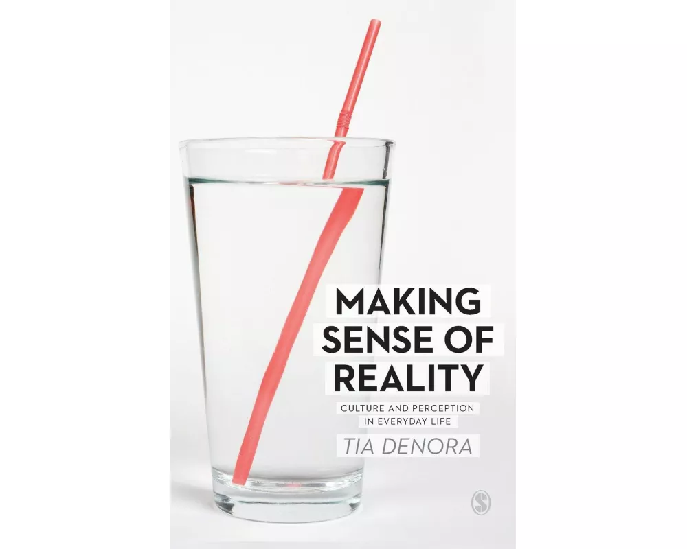 Making Sense of Reality