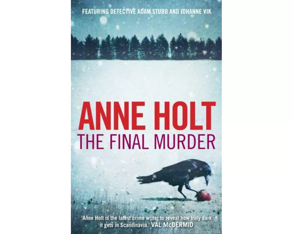 The Final Murder