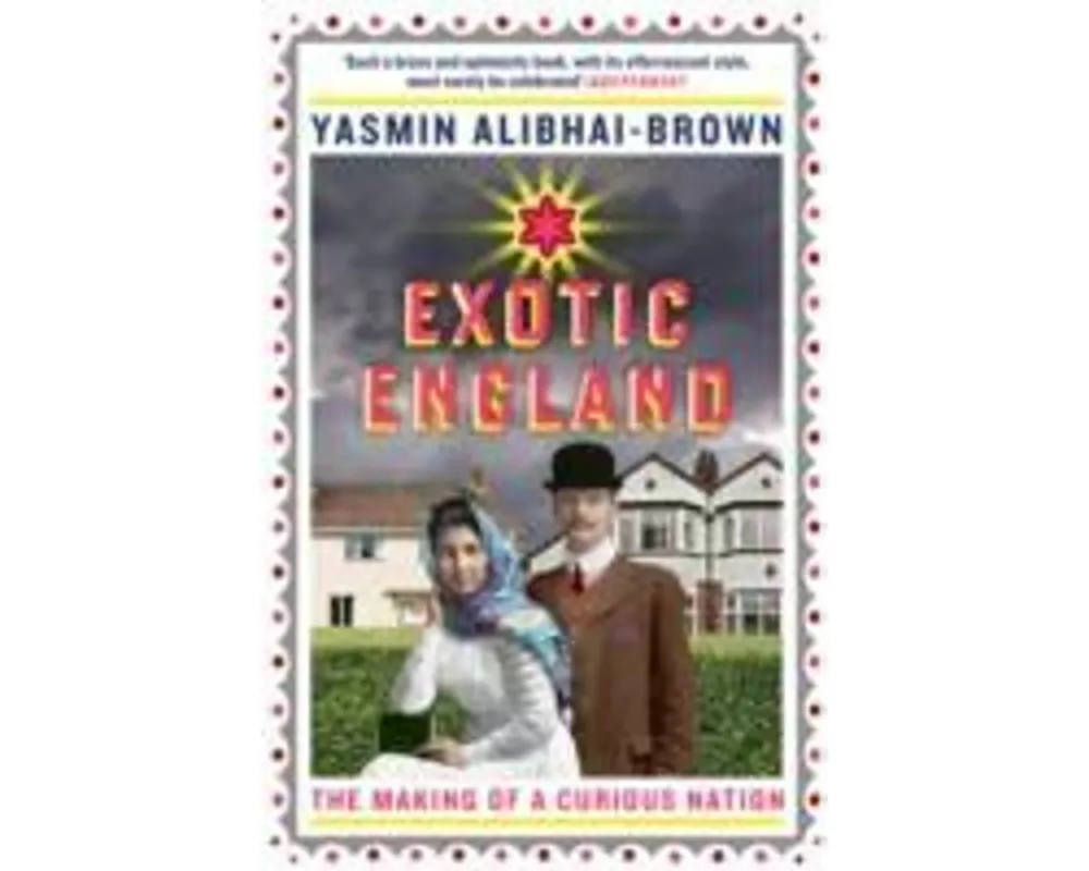 Exotic England