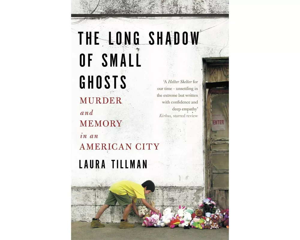 The Long Shadow of Small Ghosts