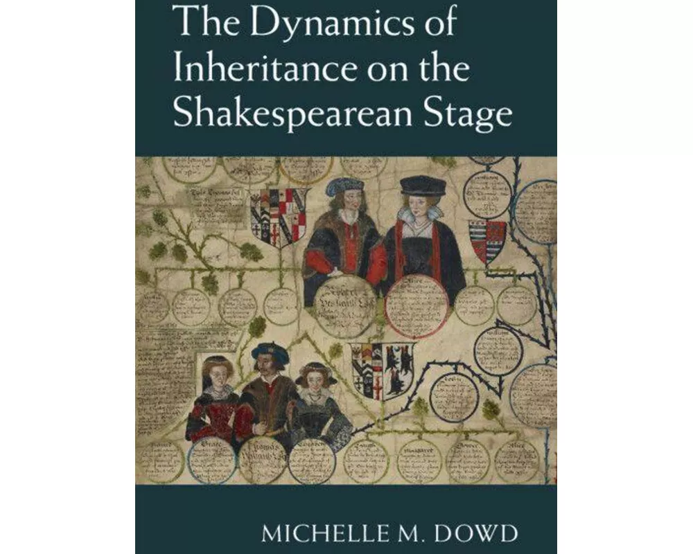 The Dynamics of Inheritance on the Shakespearean Stage