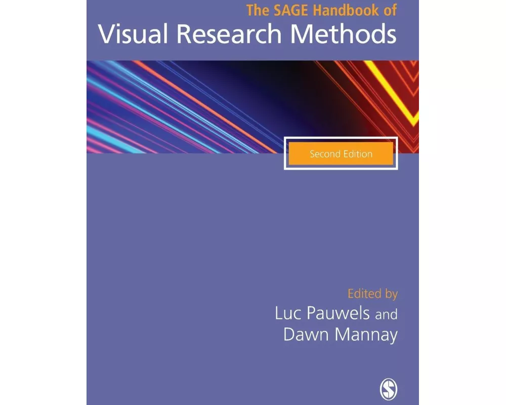 The SAGE Handbook of Visual Research Methods
