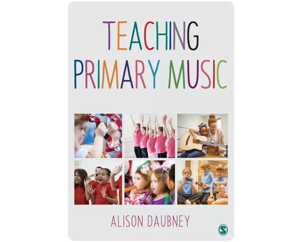 Teaching Primary Music