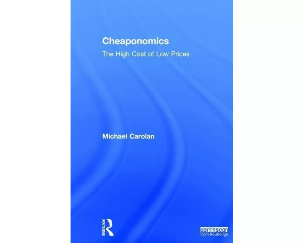 Cheaponomics