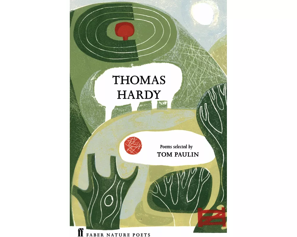 Thomas Hardy
