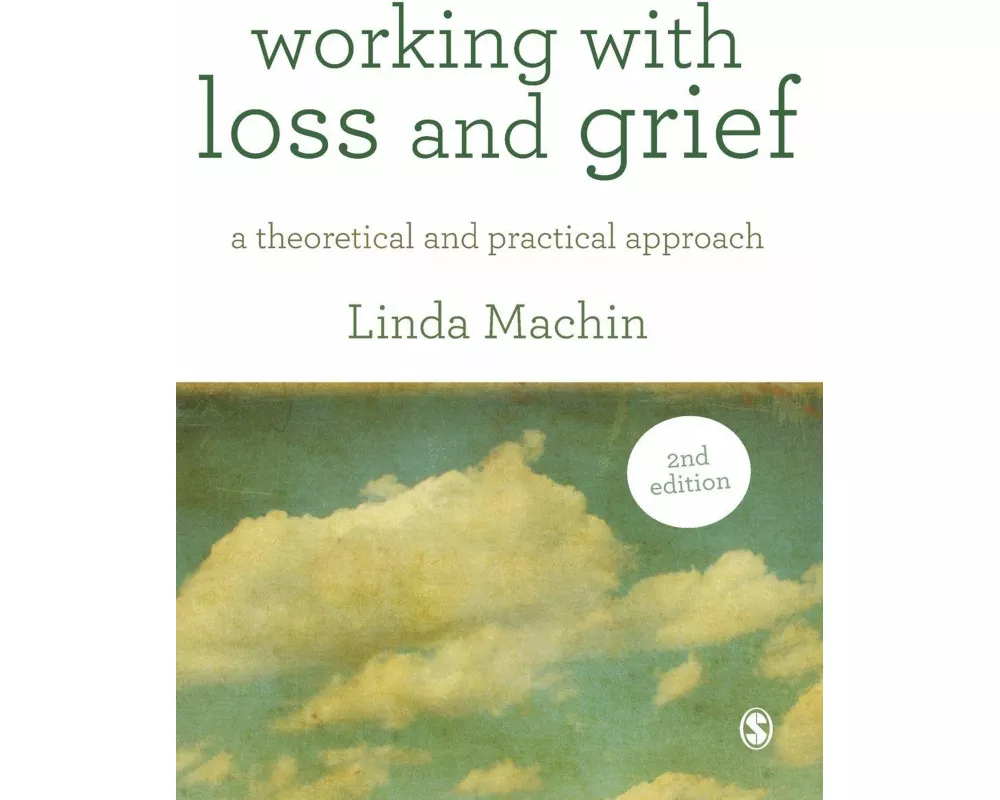 Working with Loss and Grief
