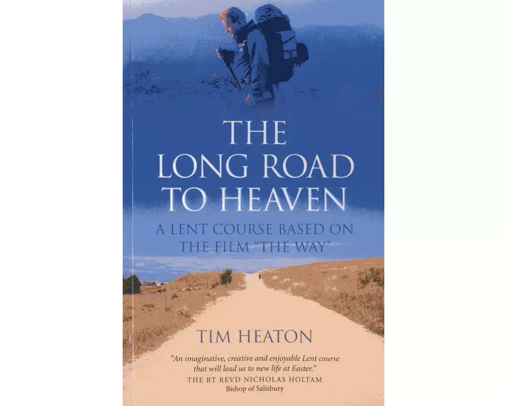 Long Road to Heaven, The – A Lent Course Based on the Film