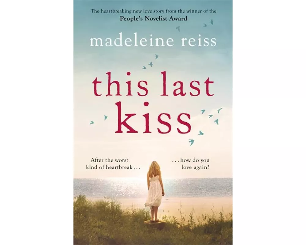This Last Kiss