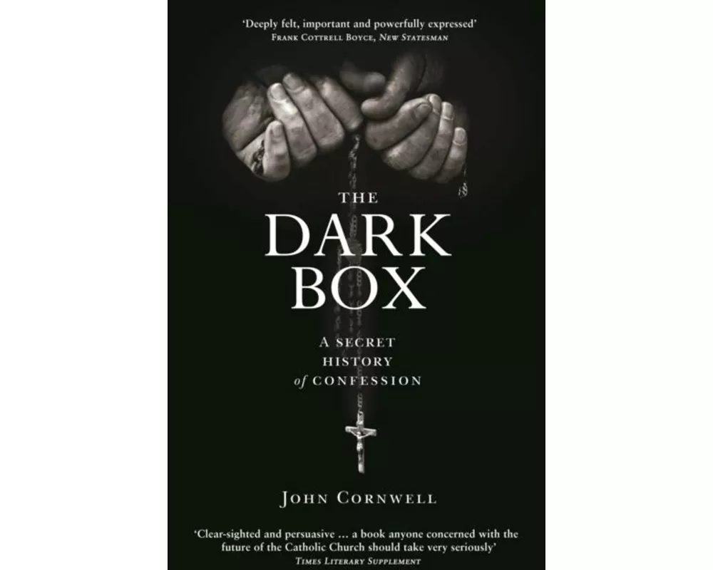 The Dark Box