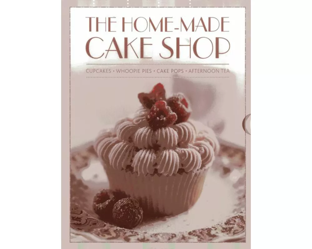 Home-made Cake Shop