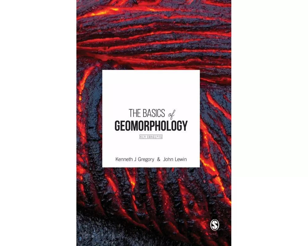 The Basics of Geomorphology