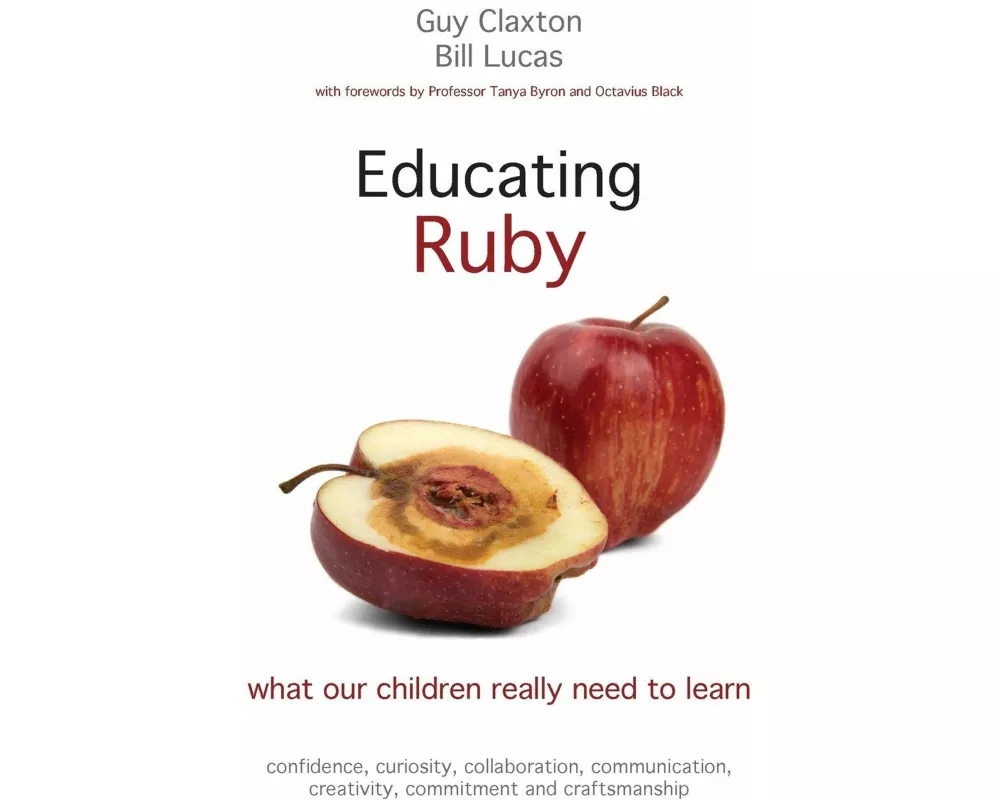 Educating Ruby