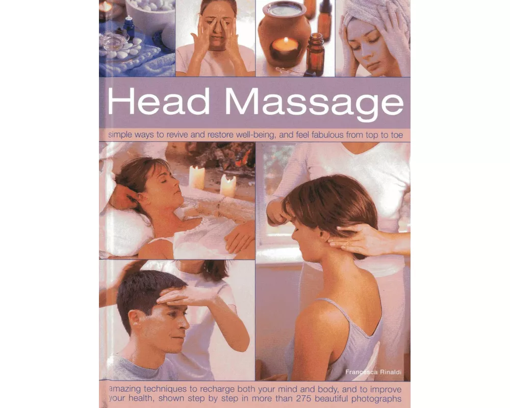 Head Massage