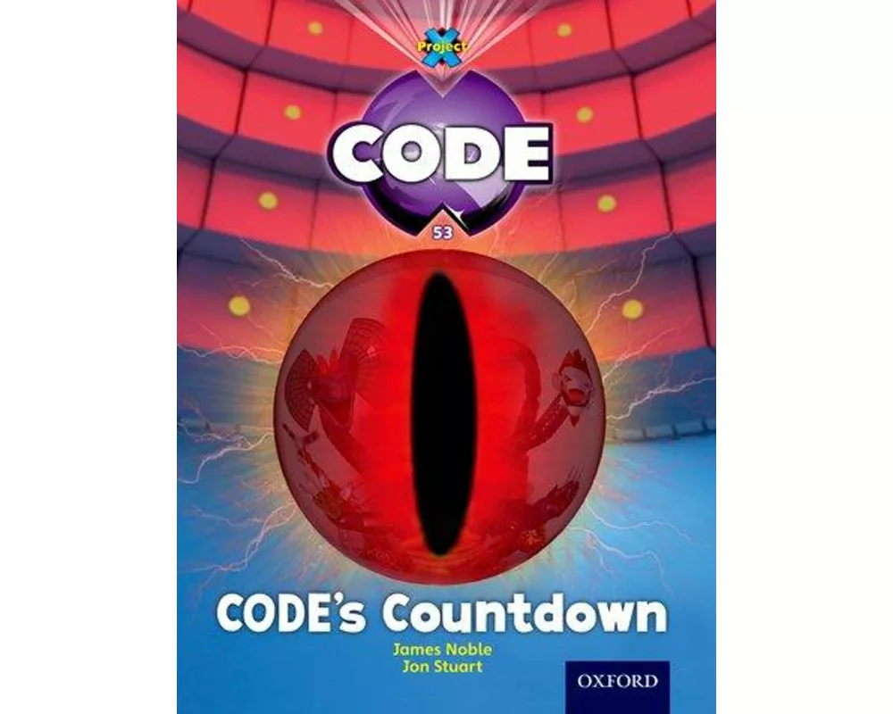 Project X Code: Control Codes Countdown