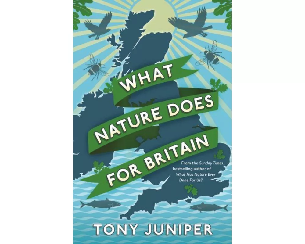 What Nature Does For Britain