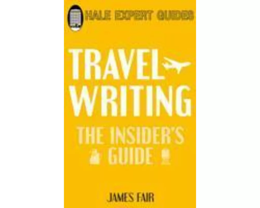 Travel Writing