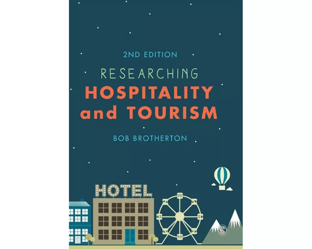 Researching Hospitality and Tourism
