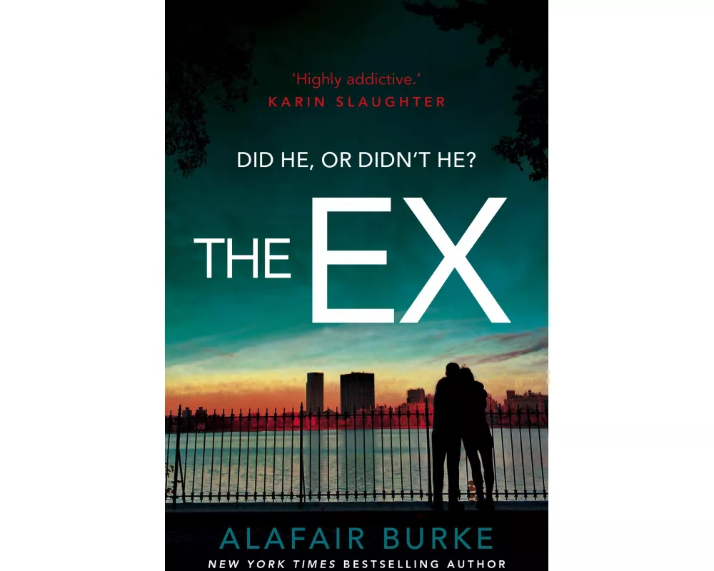 The Ex