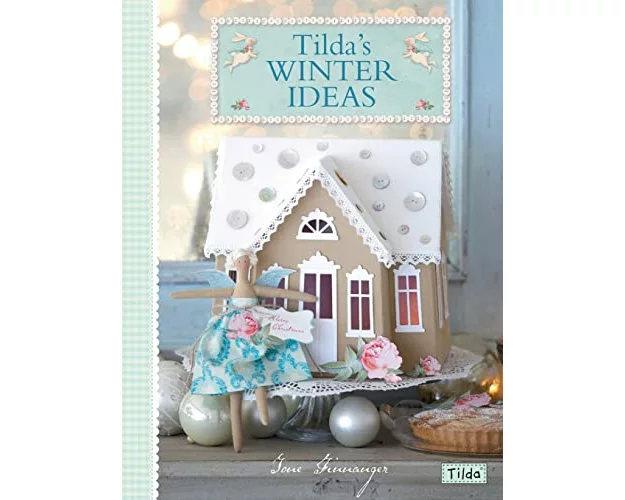 Tilda'S Winter Ideas