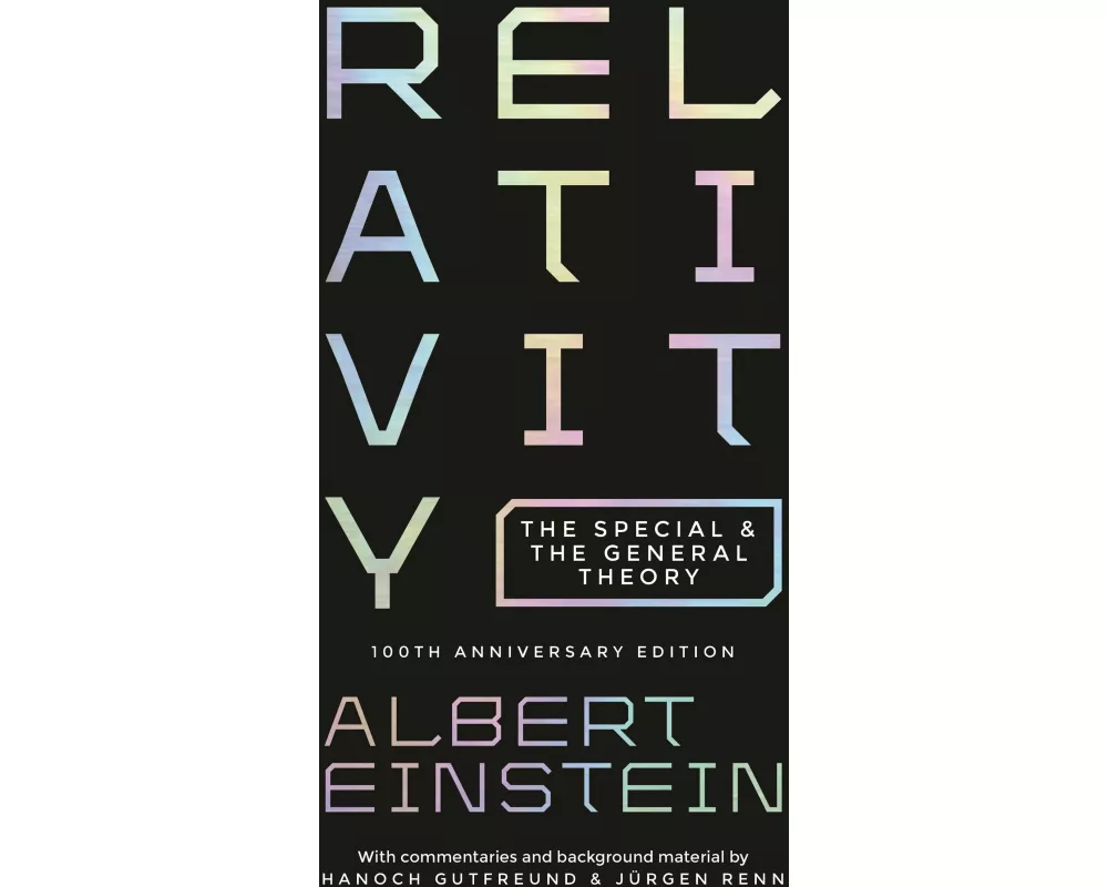 Relativity