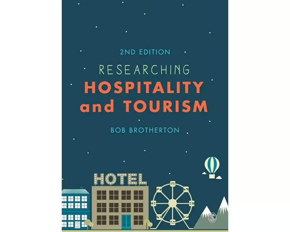 Researching Hospitality and Tourism