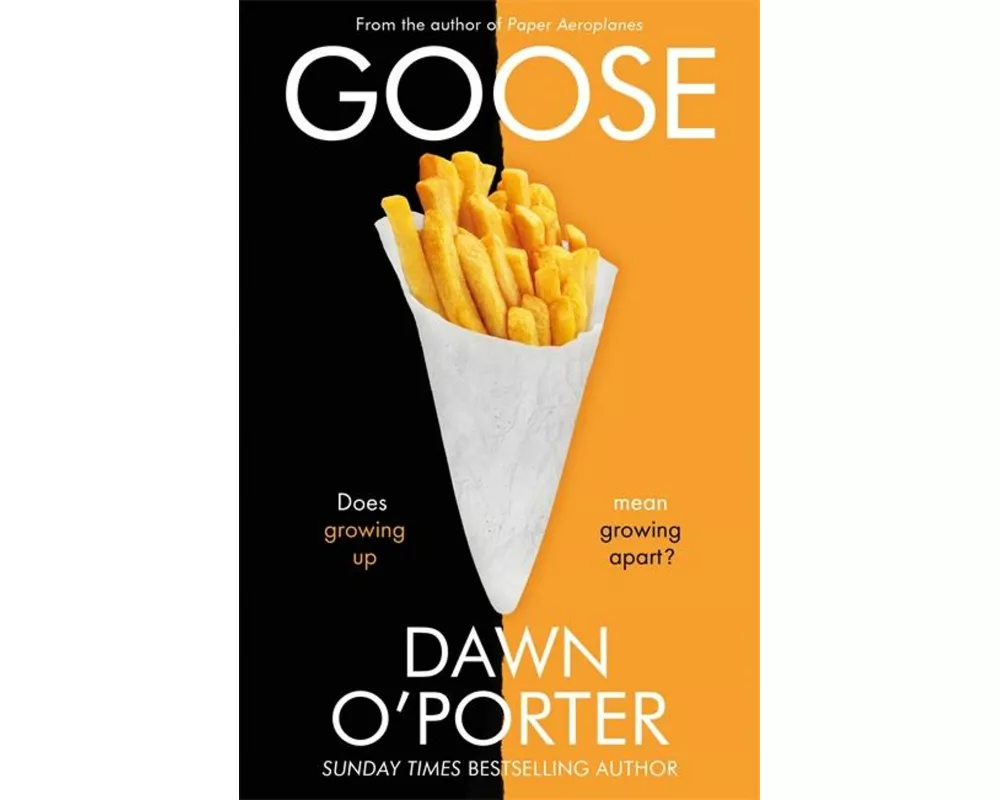 Goose