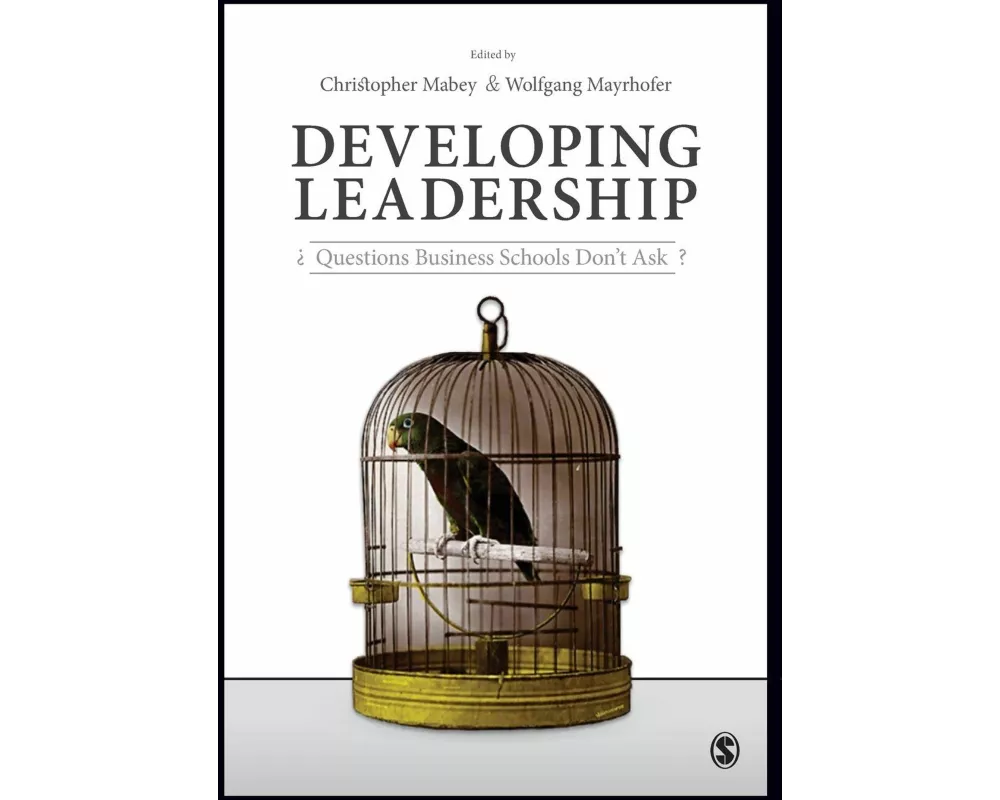 Developing Leadership