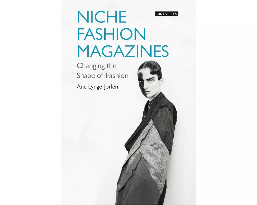 Niche Fashion Magazines