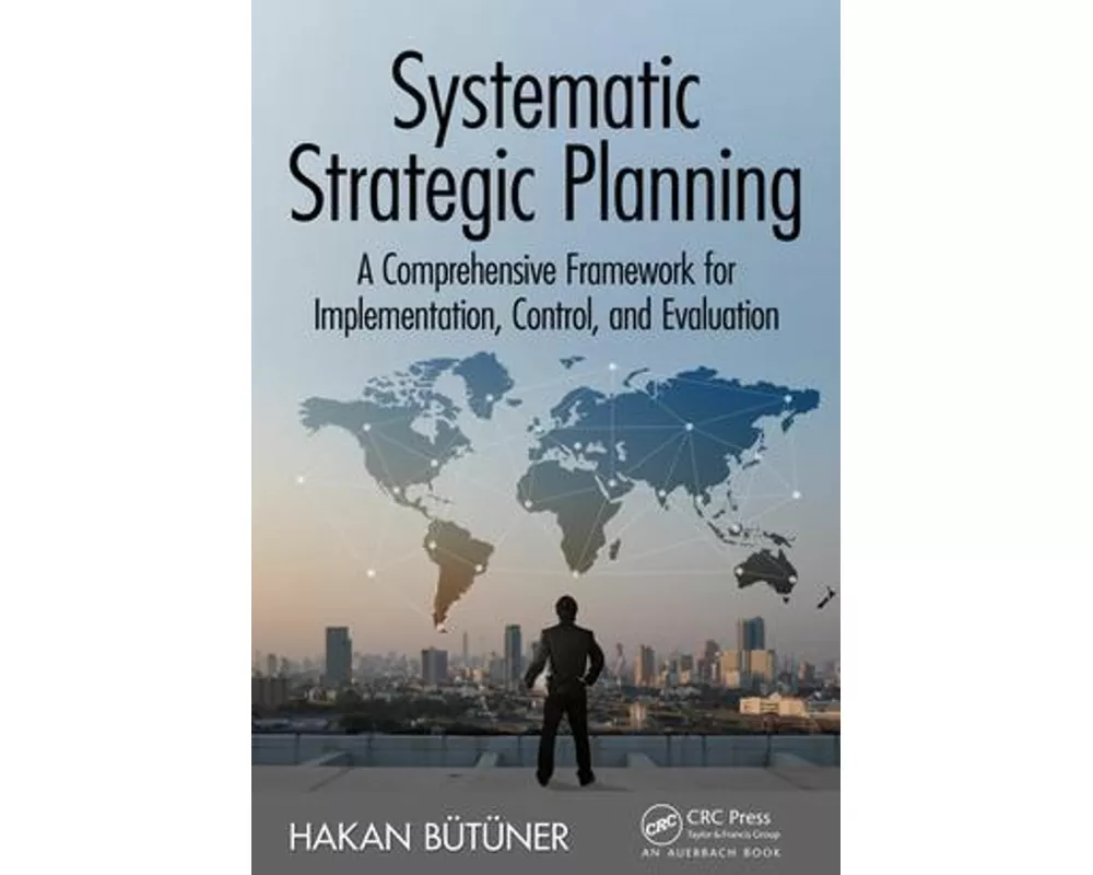 Systematic Strategic Planning