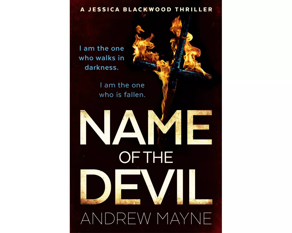 Name Of The Devil