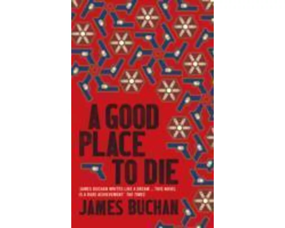 A Good Place To Die