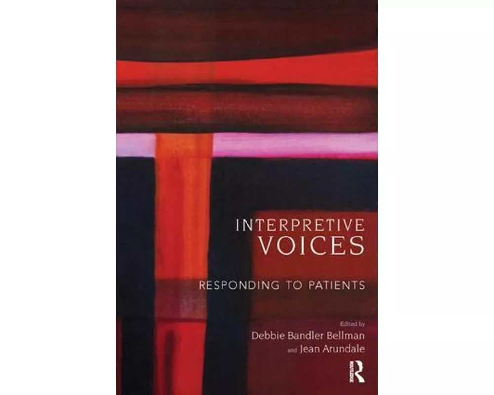 Interpretive Voices