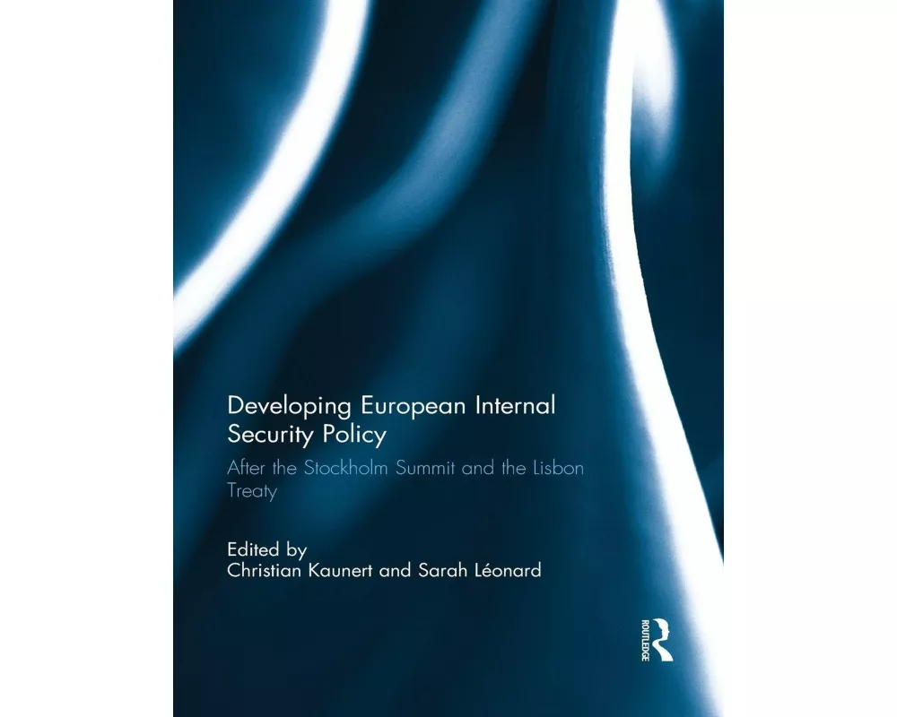 Developing European Internal Security Policy