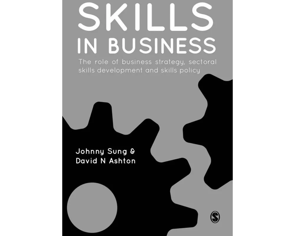 Skills in Business