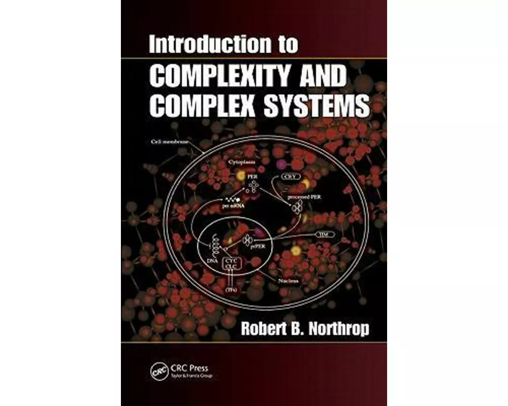 Introduction to Complexity and Complex Systems