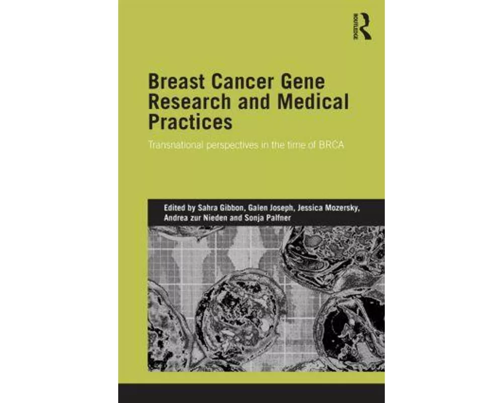 Breast Cancer Gene Research and Medical Practices