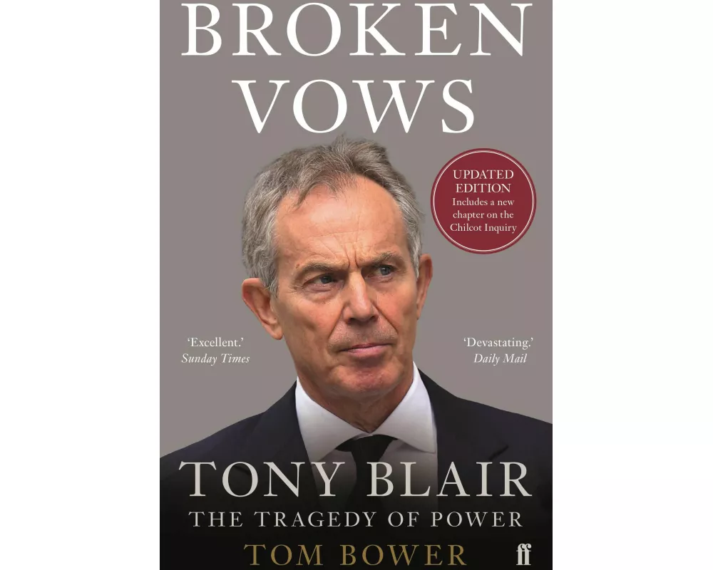 Broken Vows