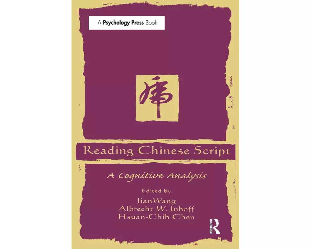 Reading Chinese Script