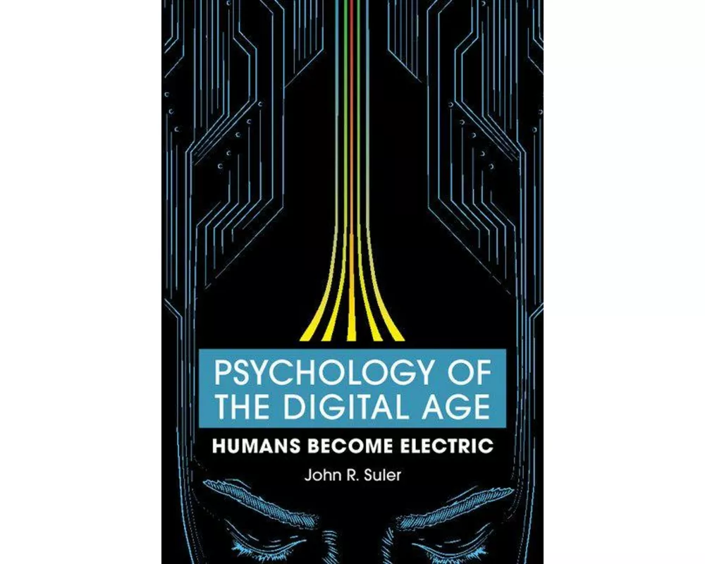 Psychology of the Digital Age