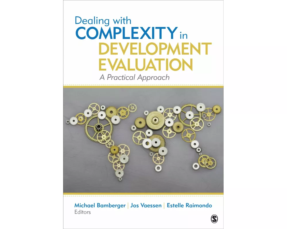 Dealing With Complexity in Development Evaluation