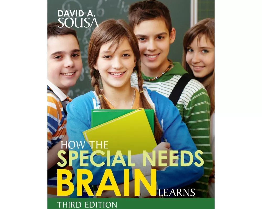 How the Special Needs Brain Learns