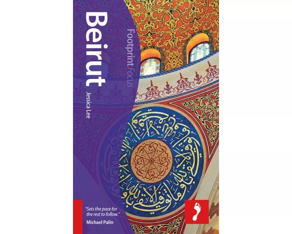 Beirut Footprint Focus Guide