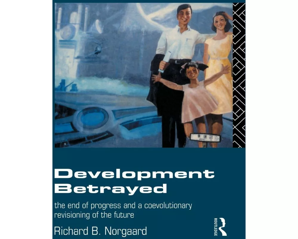 Development Betrayed