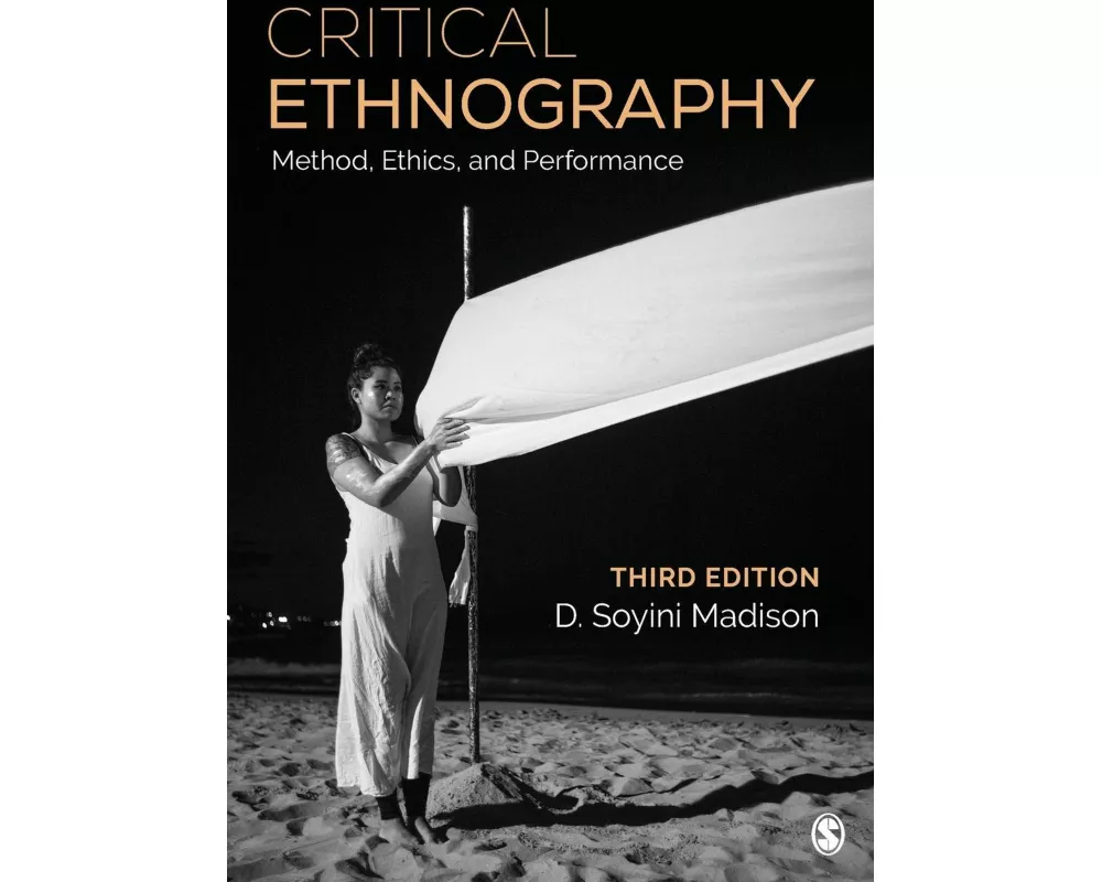 Critical Ethnography