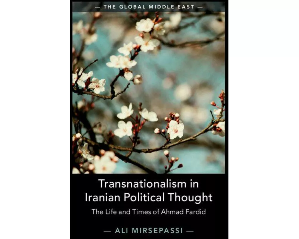 Transnationalism in Iranian Political Thought