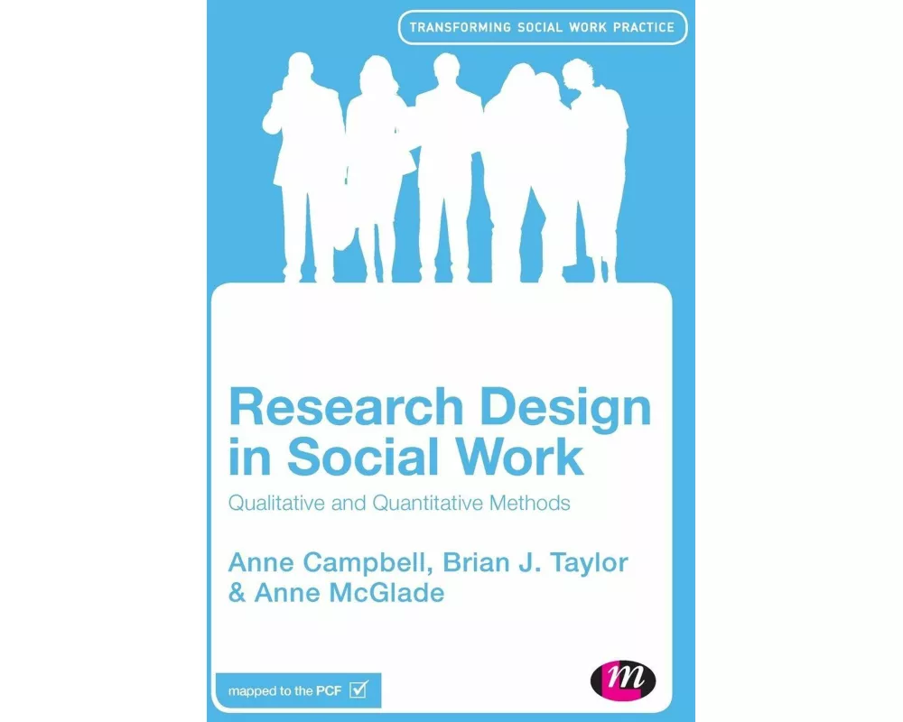 Research Design in Social Work