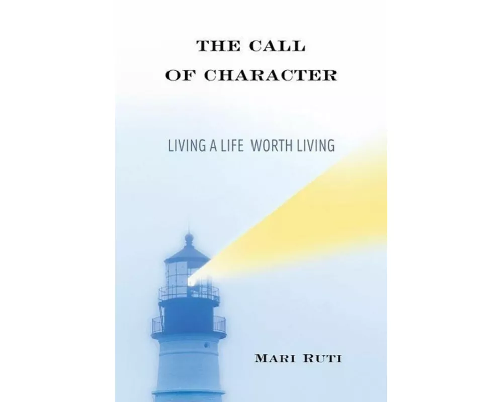 The Call of Character